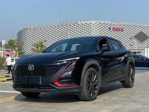 changan uni-t 2020 Petrol