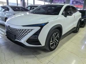 changan uni-t 2021 Petrol