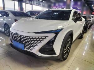 changan uni-t 2021 Petrol