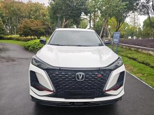 changan cs75plus 2019 Petrol