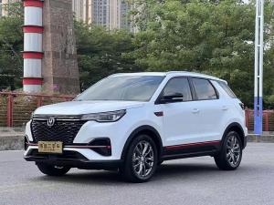changan cs55 plus 2020 Petrol