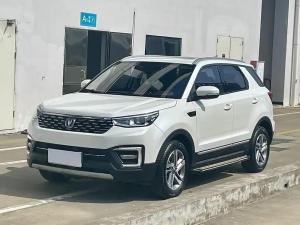 changan cs55 2019 Petrol