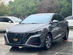changan eado 2023 Petrol