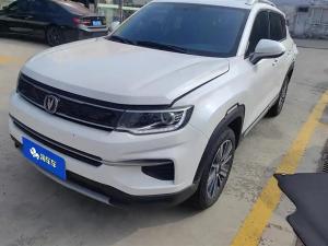changan cs35plus 2019 Petrol