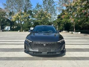 changan raeton plus 2022 Petrol