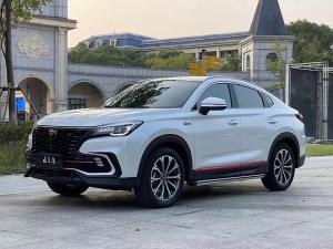changan cs85 coupe 2022 Petrol