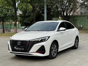 changan eado 2023 Petrol