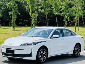 changan nevo a05 2023 Plug-in Hybrid