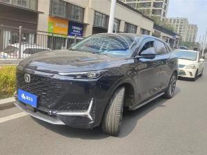 changan uni-k 2021 Petrol