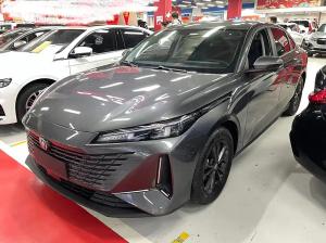 changan yida 2023 Petrol