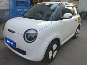 changan lumin 2023 Electric