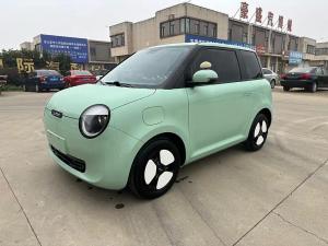 changan lumin 2023 Electric