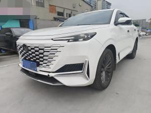 changan uni-k 2022 Petrol