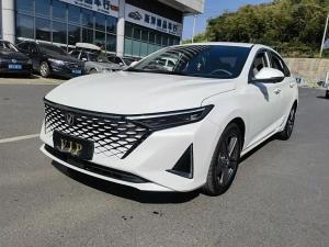 changan raeton plus 2023 Petrol