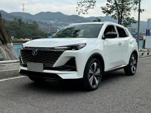 changan cs55 plus 2022 Petrol