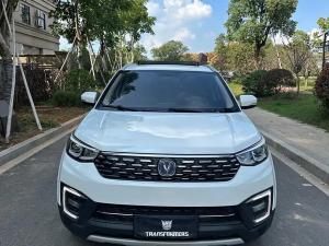 changan cs55 2018 Petrol