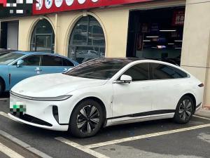 changan nevo a07 2023 REEV