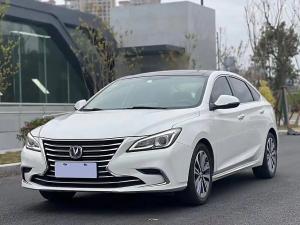 changan raeton cc 2018 Petrol