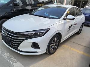 changan eado 2022 Petrol