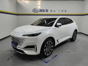changan uni-k 2022 Petrol