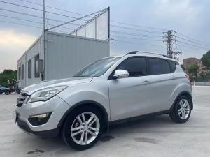 changan cs35 2013 Petrol