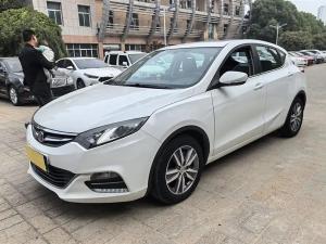 changan eado xt 2018 Petrol