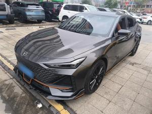 changan uni-v 2023 Petrol