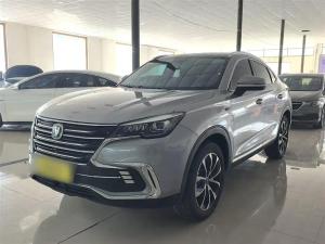 changan cs85 coupe 2020 Petrol