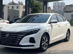 changan eado 2021 Petrol