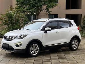 changan cs15 2018 Petrol