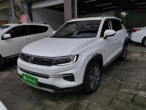 changan cs35plus 2020 Petrol