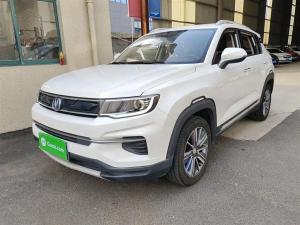 changan cs35plus 2018 Petrol