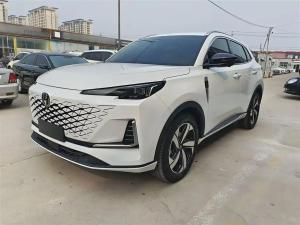 changan cs55 plus 2023 Petrol