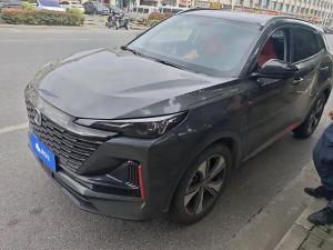 changan cs55 plus 2023 Petrol