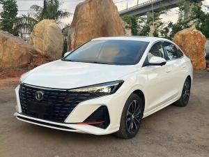 changan eado 2023 Petrol