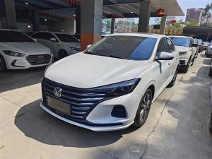 changan eado 2021 Petrol
