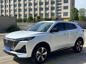 changan cs55 plus 2022 Petrol