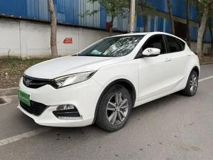 changan eado xt 2018 Petrol