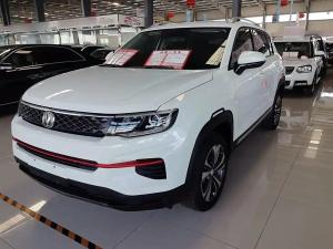 changan cs35plus 2021 Petrol
