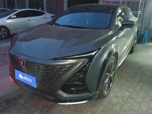changan uni-t 2023 Petrol