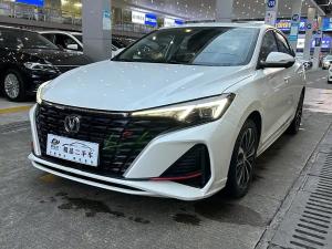 changan eado 2023 Petrol