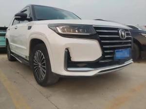 changan cs95 2019 Petrol
