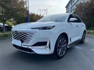 changan uni-k 2021 Petrol