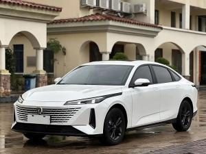 changan yida 2023 Petrol