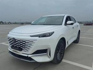 changan uni-k 2021 Petrol