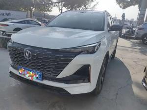 changan cs55 plus 2022 Petrol