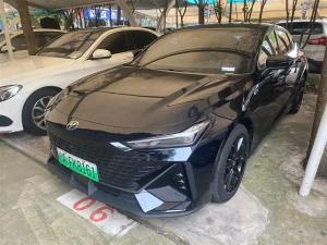 changan uni-v idd 2023 Plug-in Hybrid