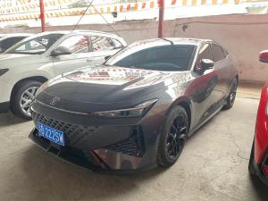 changan uni-v 2024 Petrol