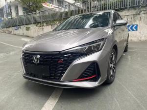 changan eado 2023 Petrol