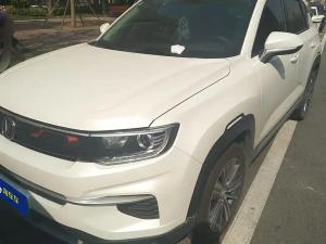 changan cs35plus 2020 Petrol